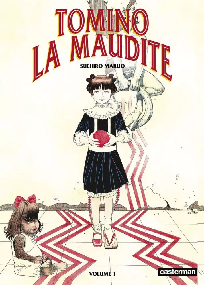 Tomino la Maudite